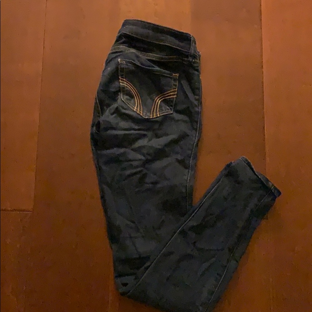 Hollister Skinny jeans